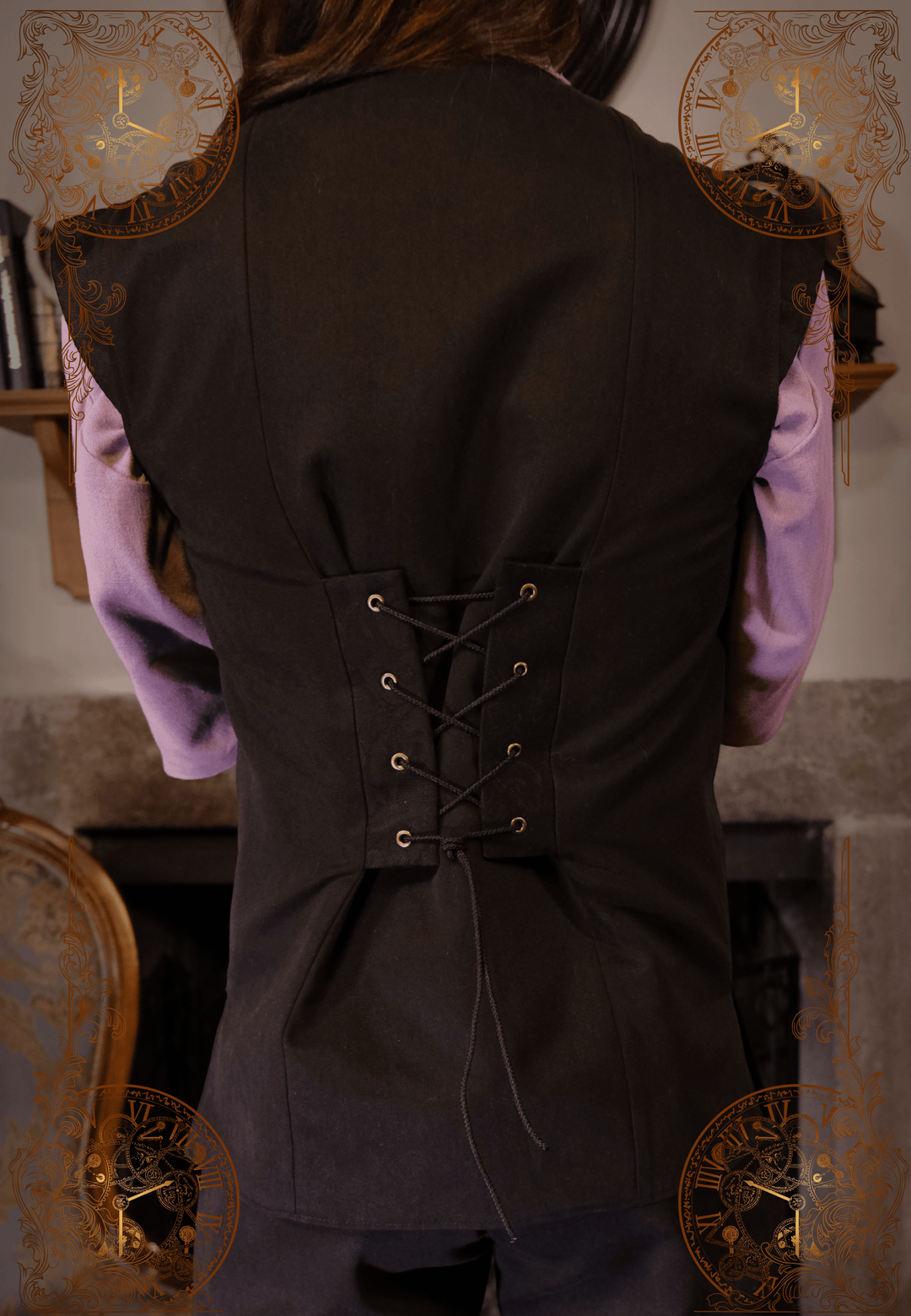 Lancelot Doublet