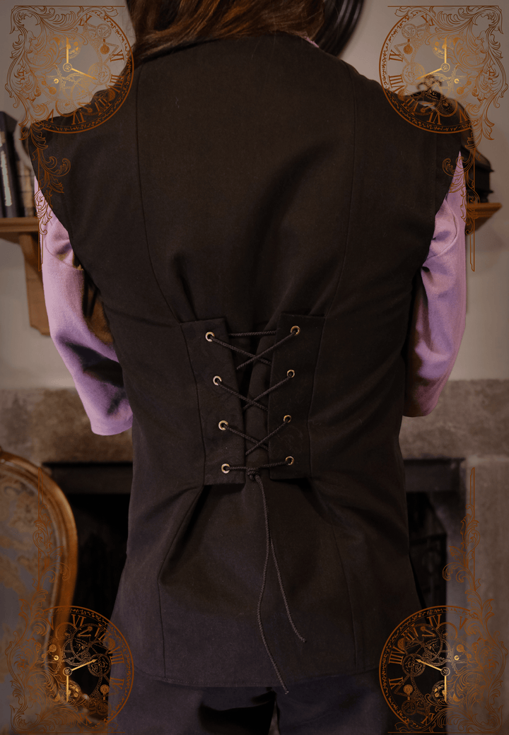 Lancelot Doublet