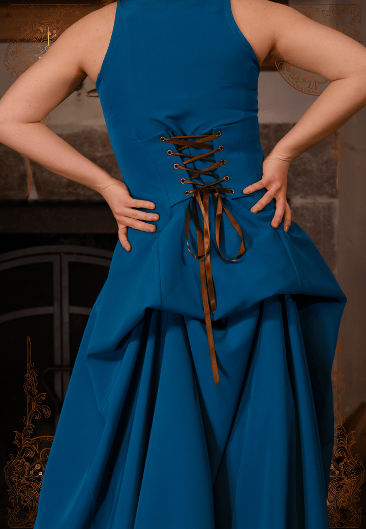 Robe Miss Jasmine