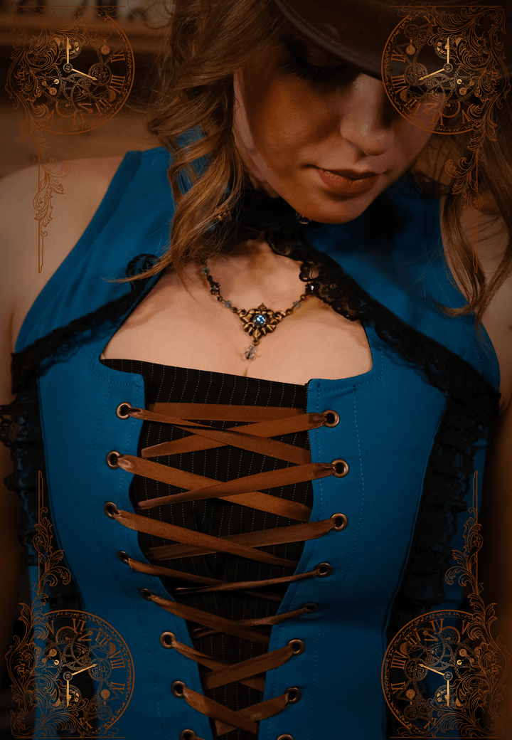 Robe Miss Jasmine