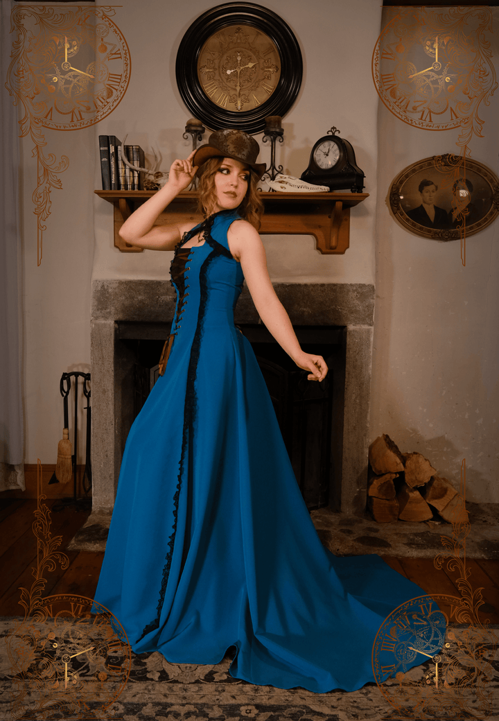 Robe Miss Jasmine