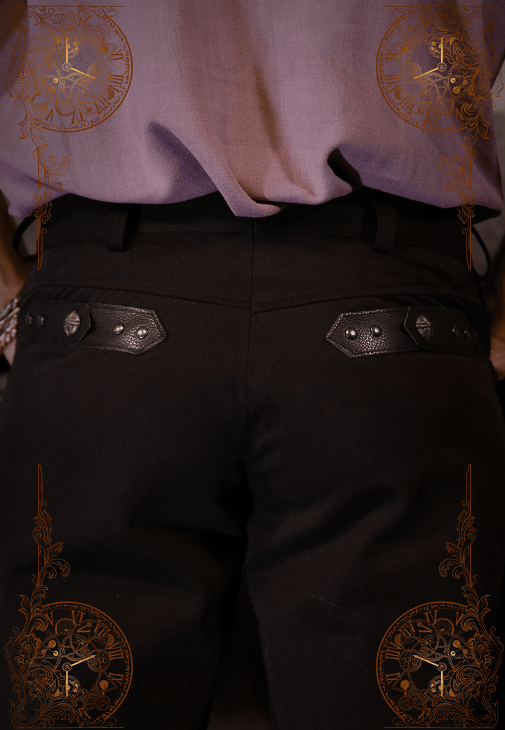 Hercules Pants