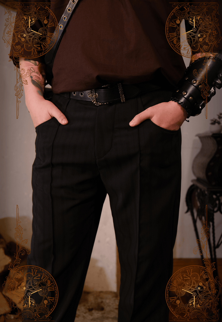 Pantalon du Noble