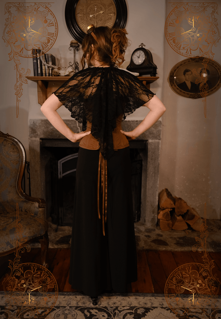 Jupette Colette