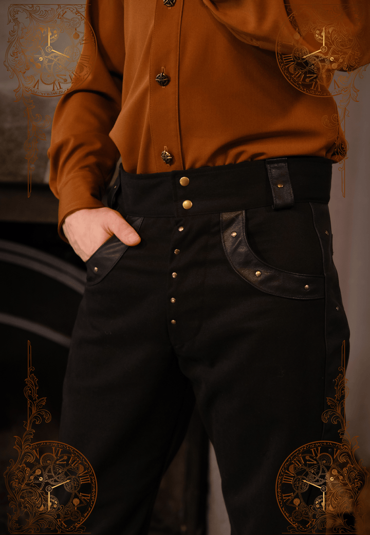 Pantalon Arthur
