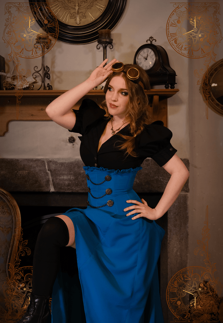 Jupe Corset Alice