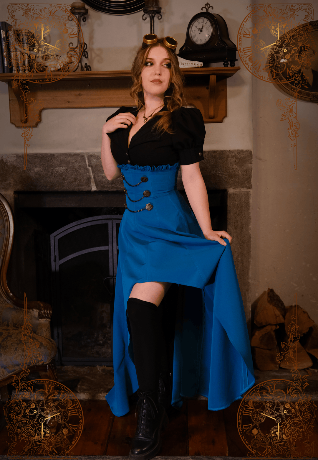 Jupe Corset Alice