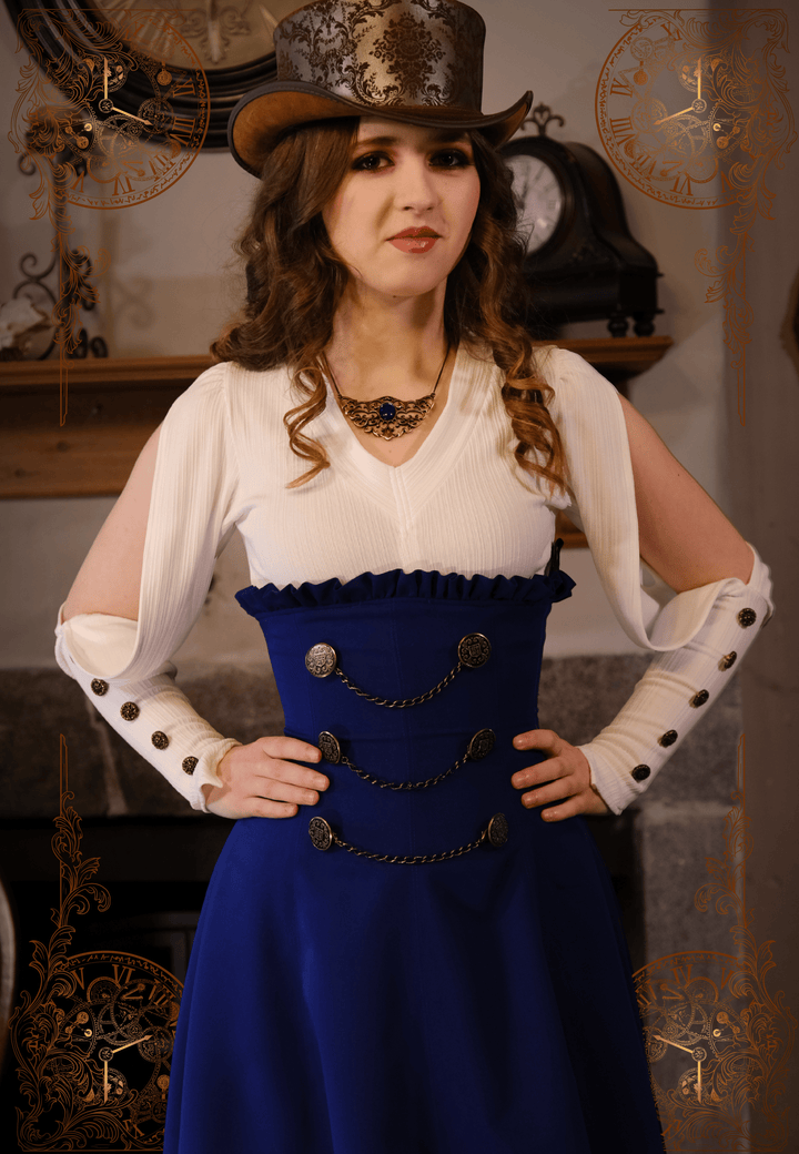 Jupe Corset Alice