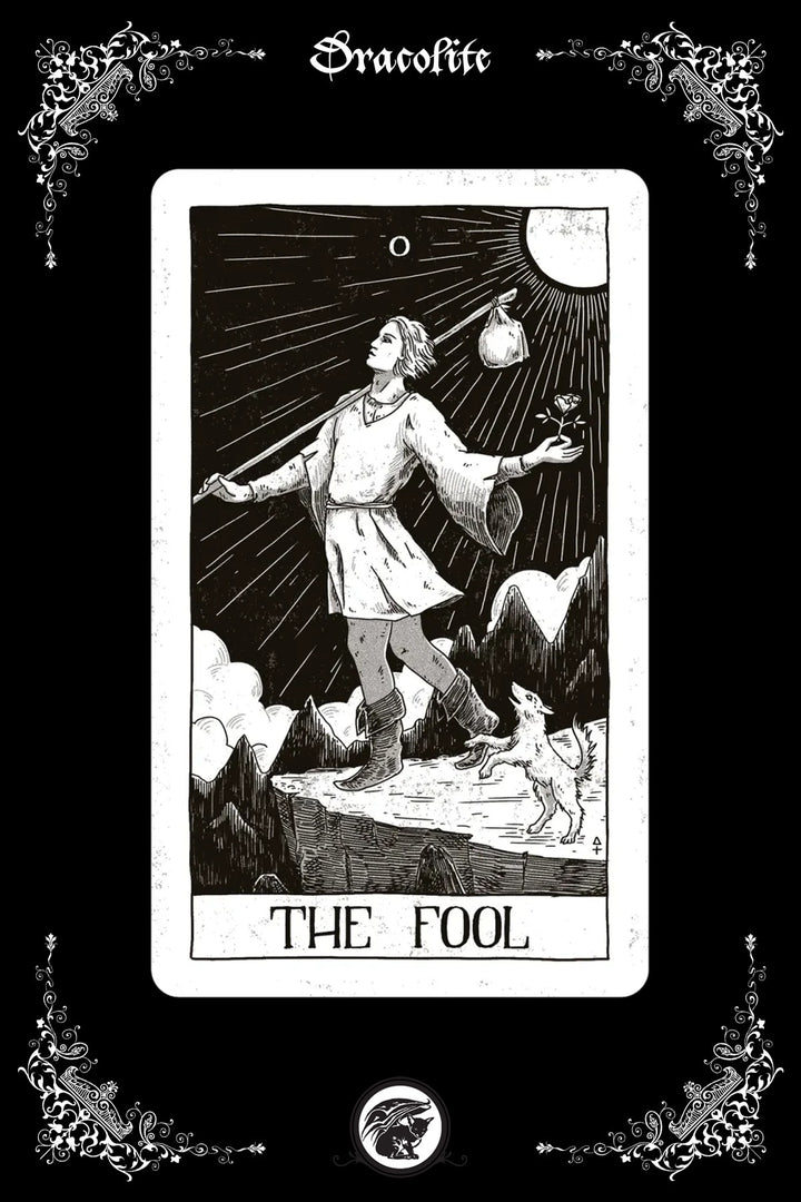 Tarot Black Ritual