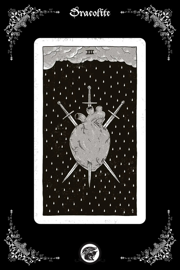 Tarot Black Ritual