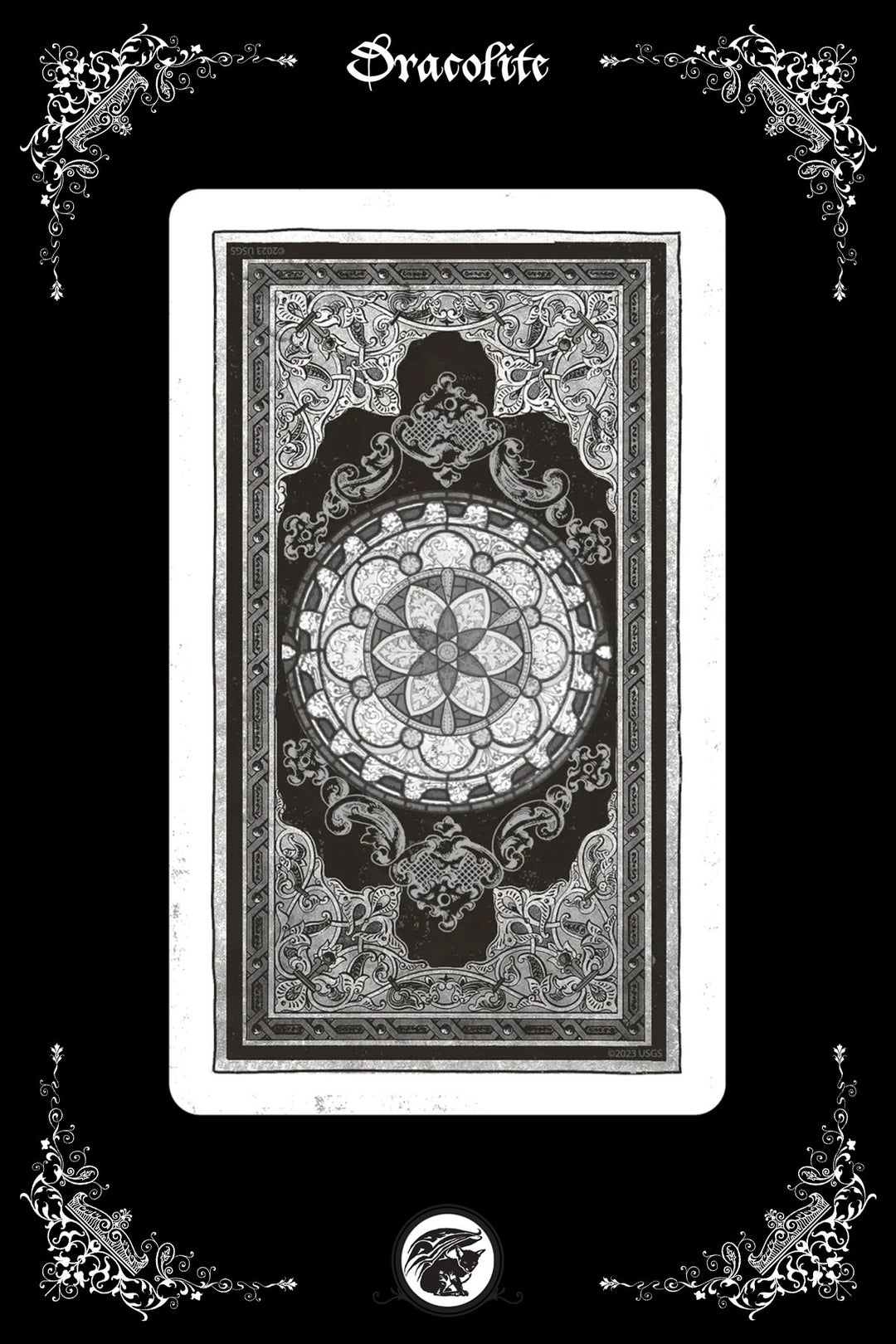 Tarot Black Ritual
