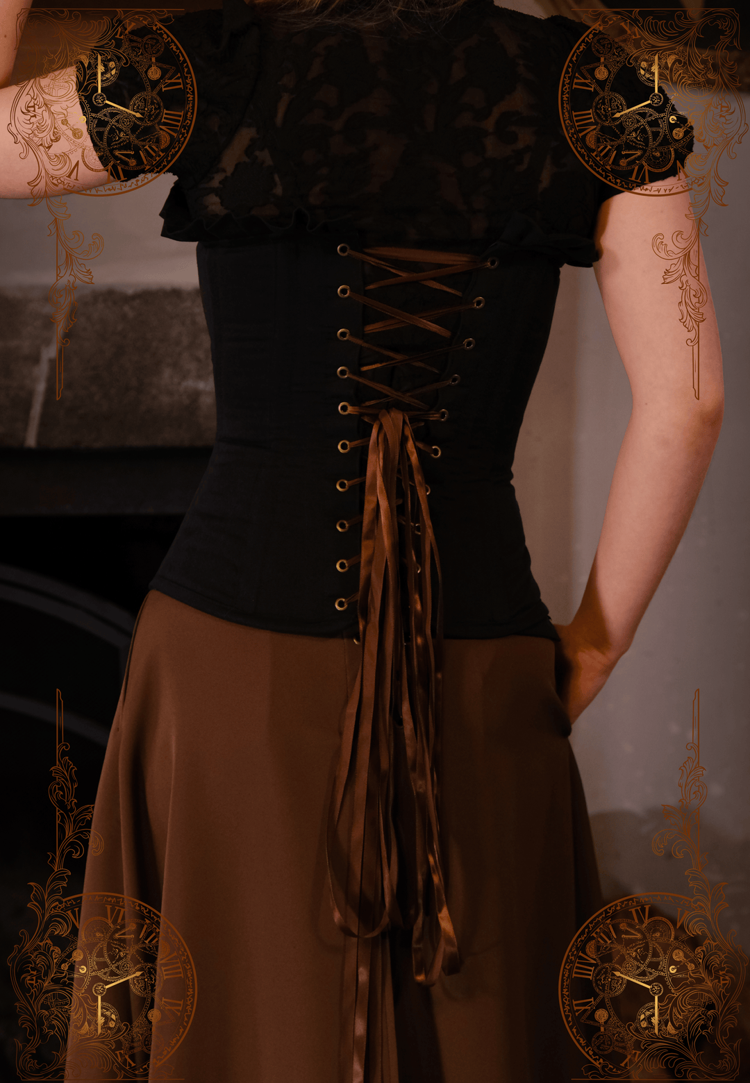 Corset Lennie