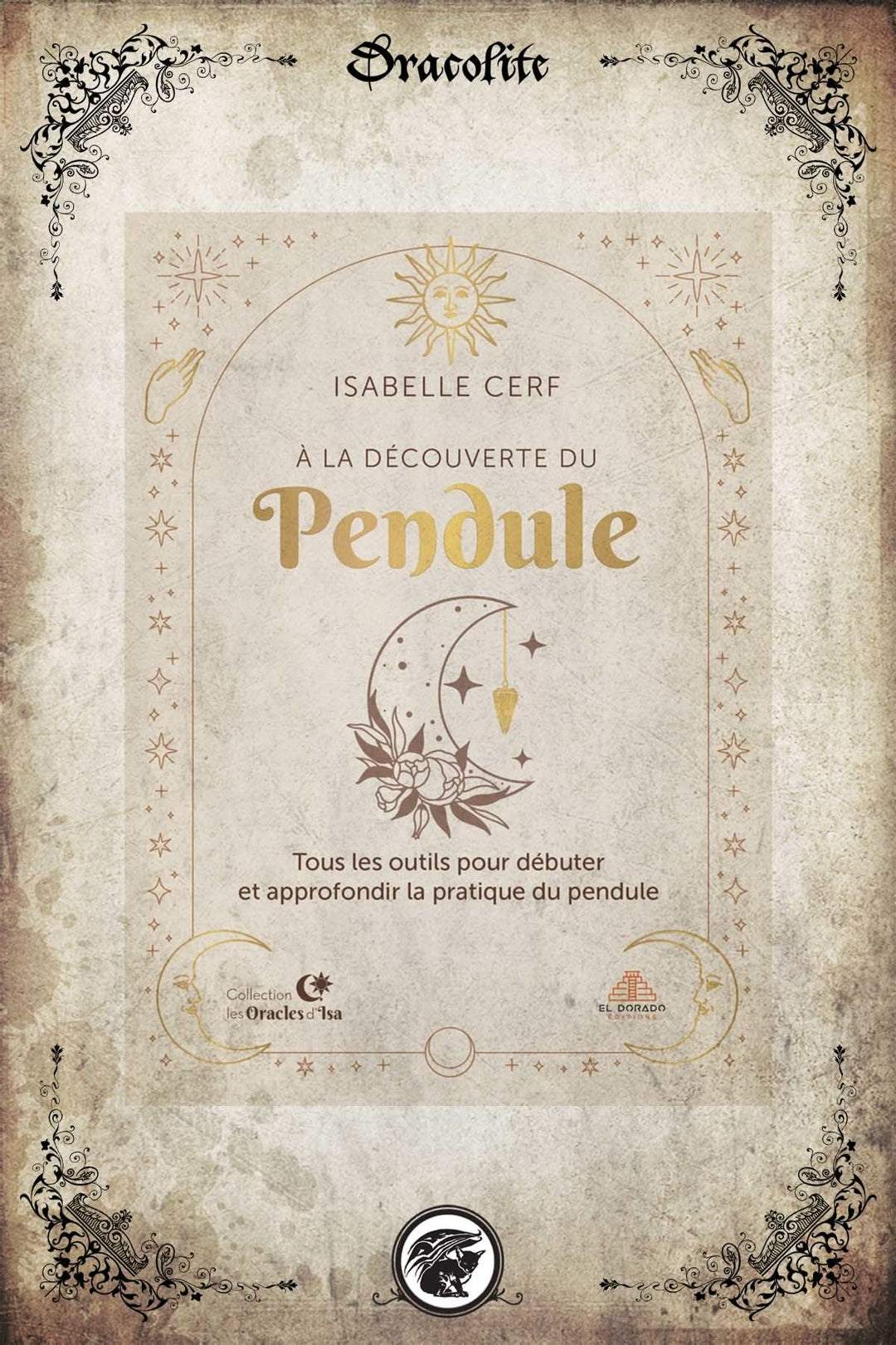 Livre - À la découverte du pendule