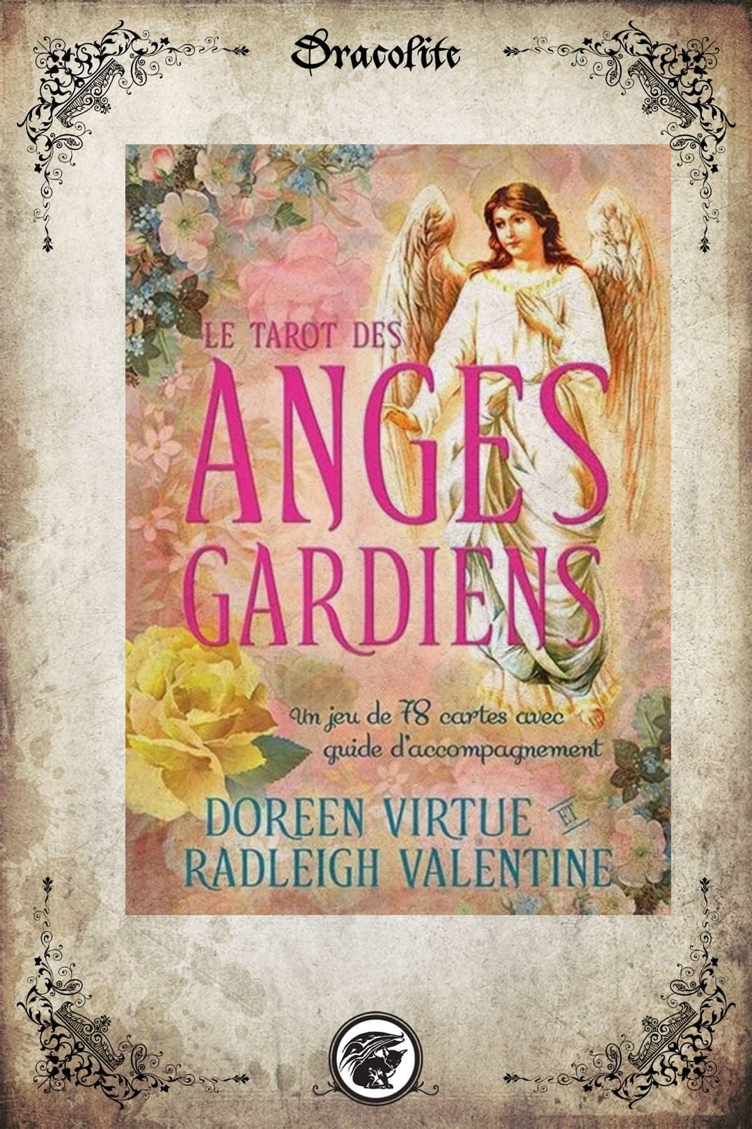 Tarot - Des Anges Gardiens