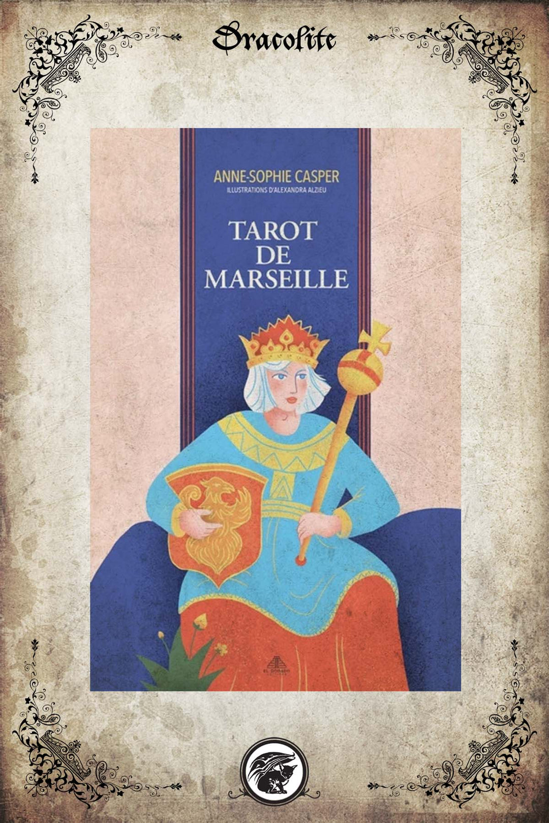 Tarot -  De Marseille