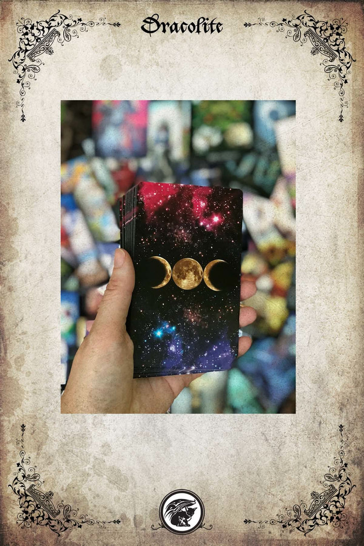 Tarot -  Des Sorcières