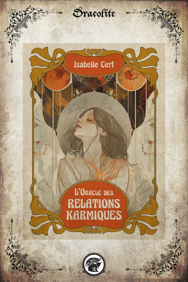 Oracle - Des Relations Karmiques