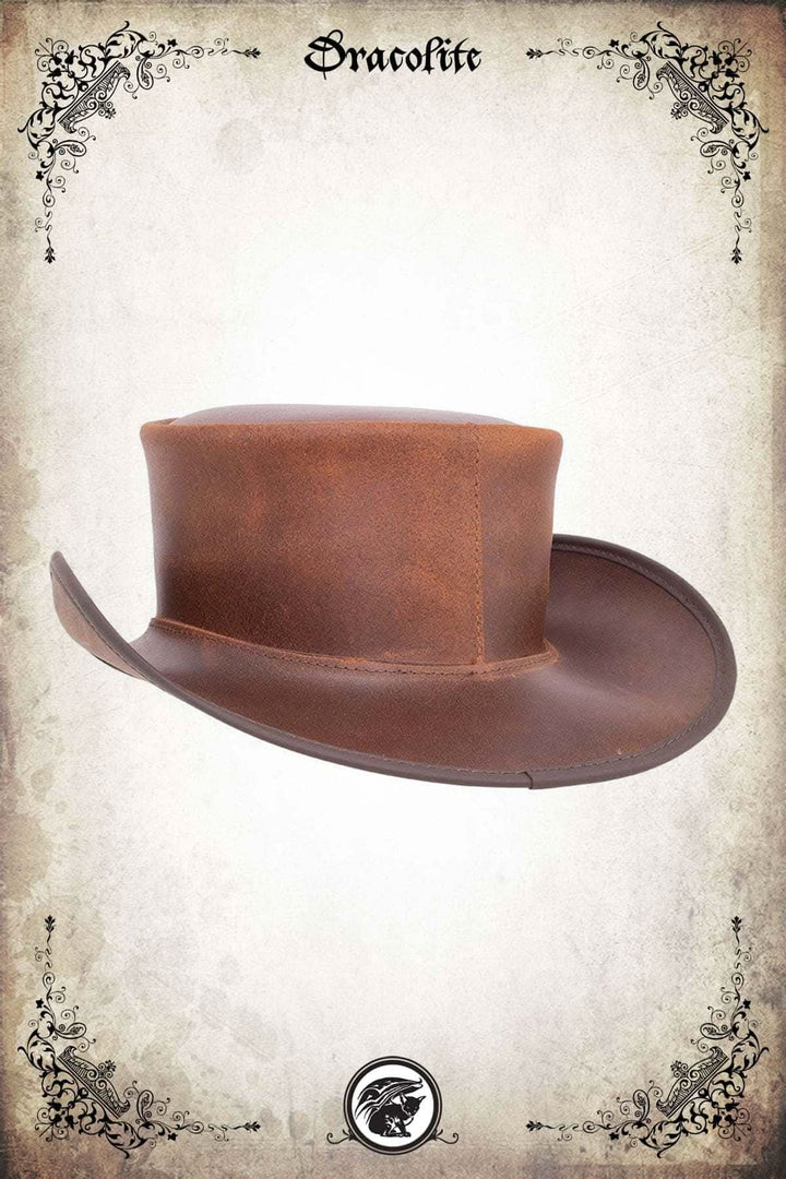 Chapeau Pale Rider