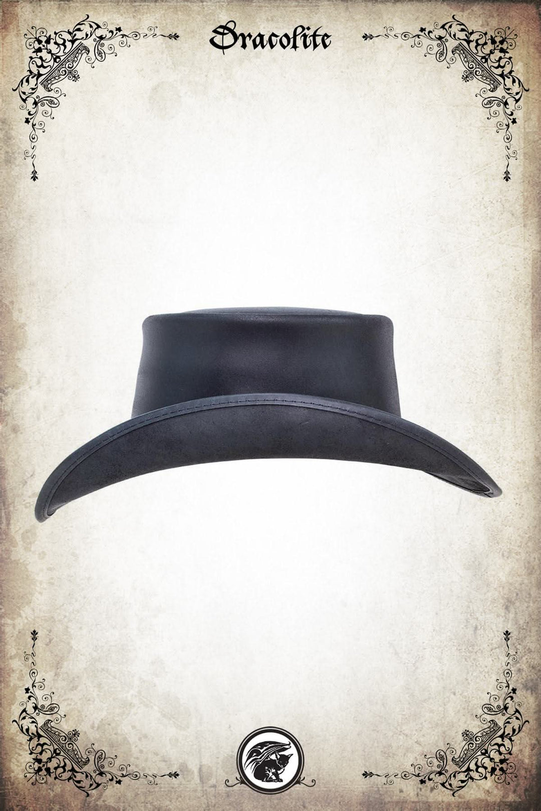 Chapeau Pale Rider