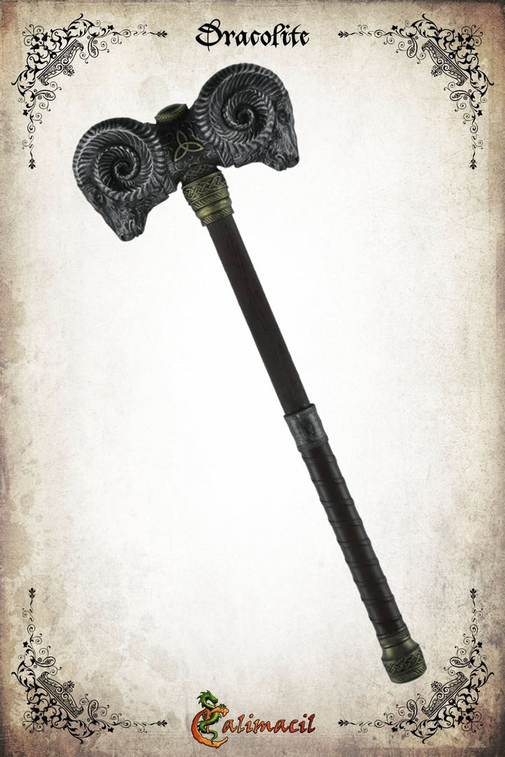 Lonnar's Hammer