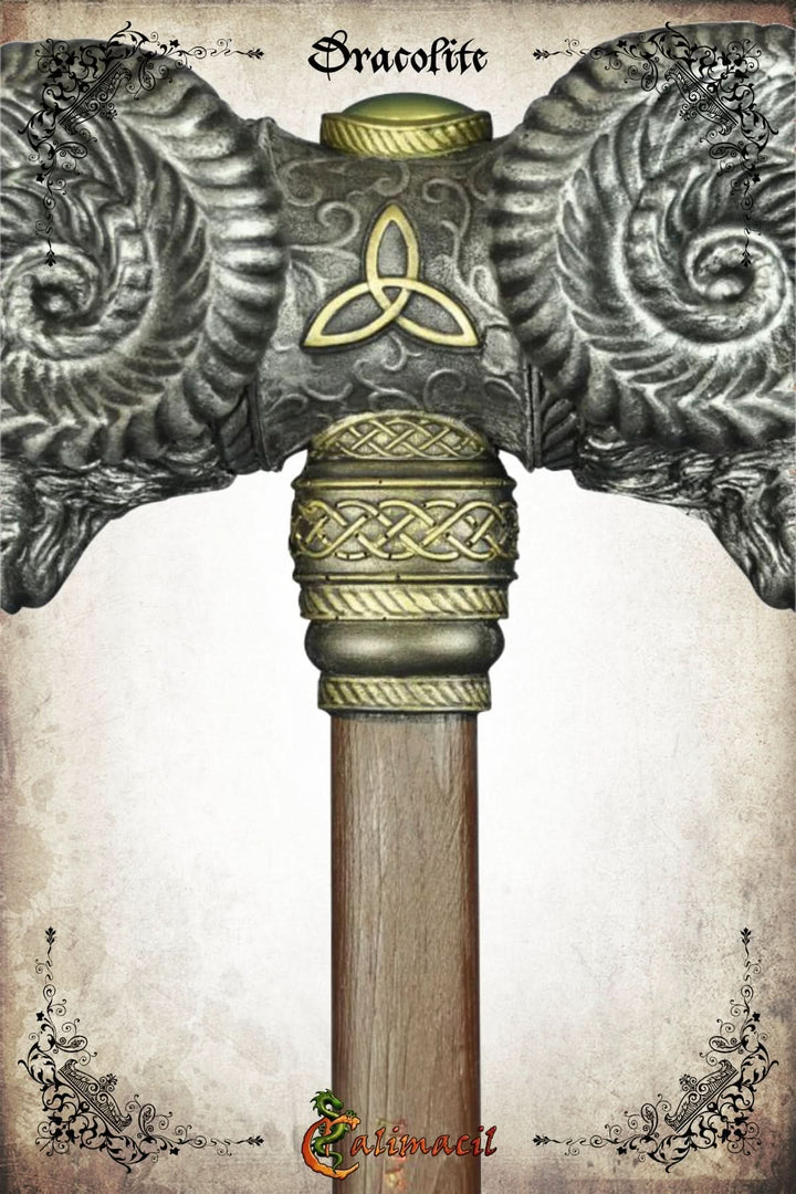 Lonnar's Hammer