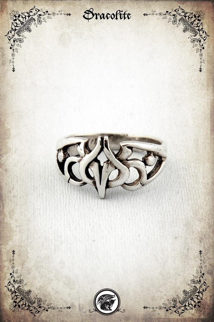 King Ring - Aran