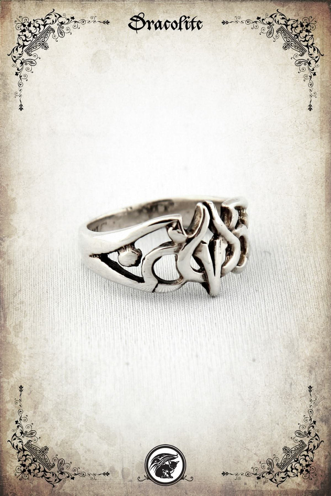 King Ring - Aran