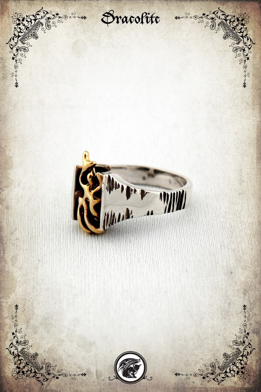 Mélith Amour Ring for Women