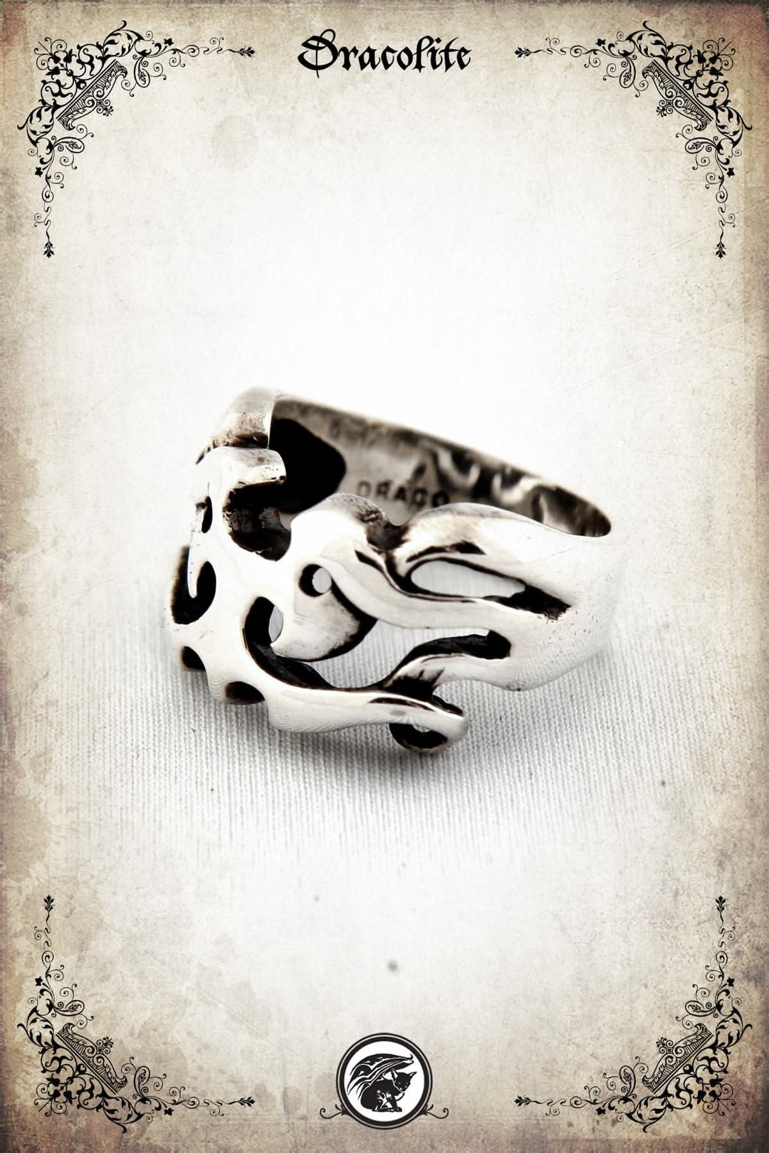 Sador Ring for Men