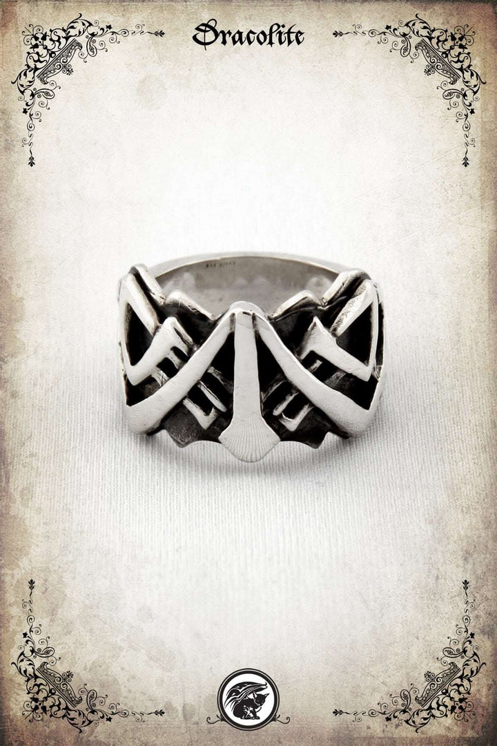 Lucius Ring