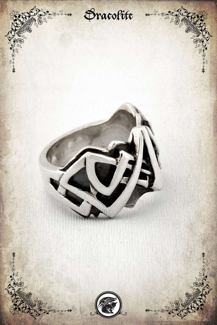 Lucius Ring