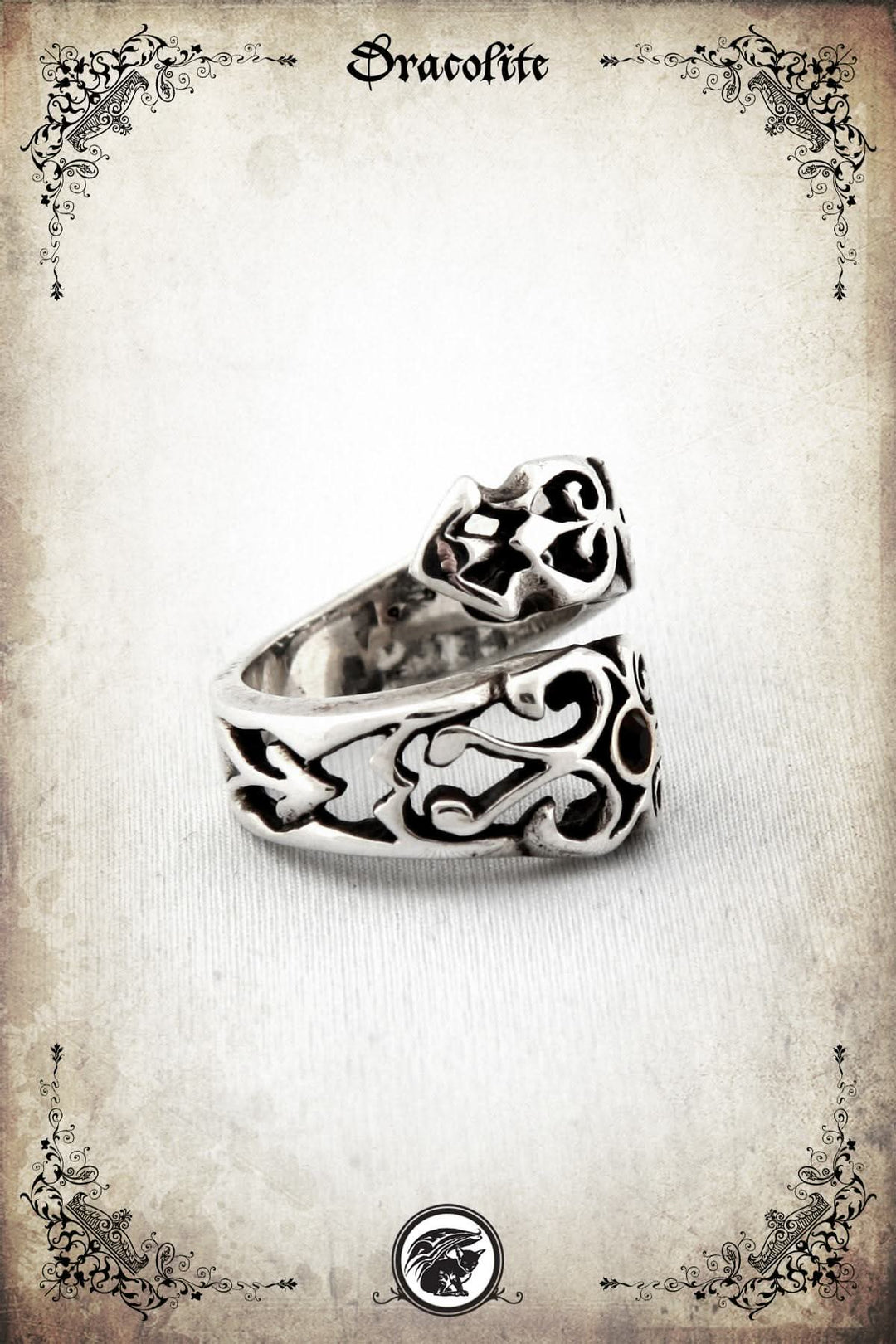 Lilith Ring