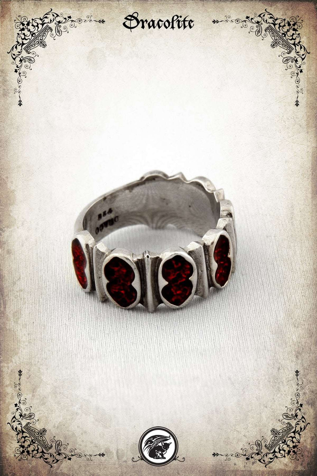 Inquisitor Ring