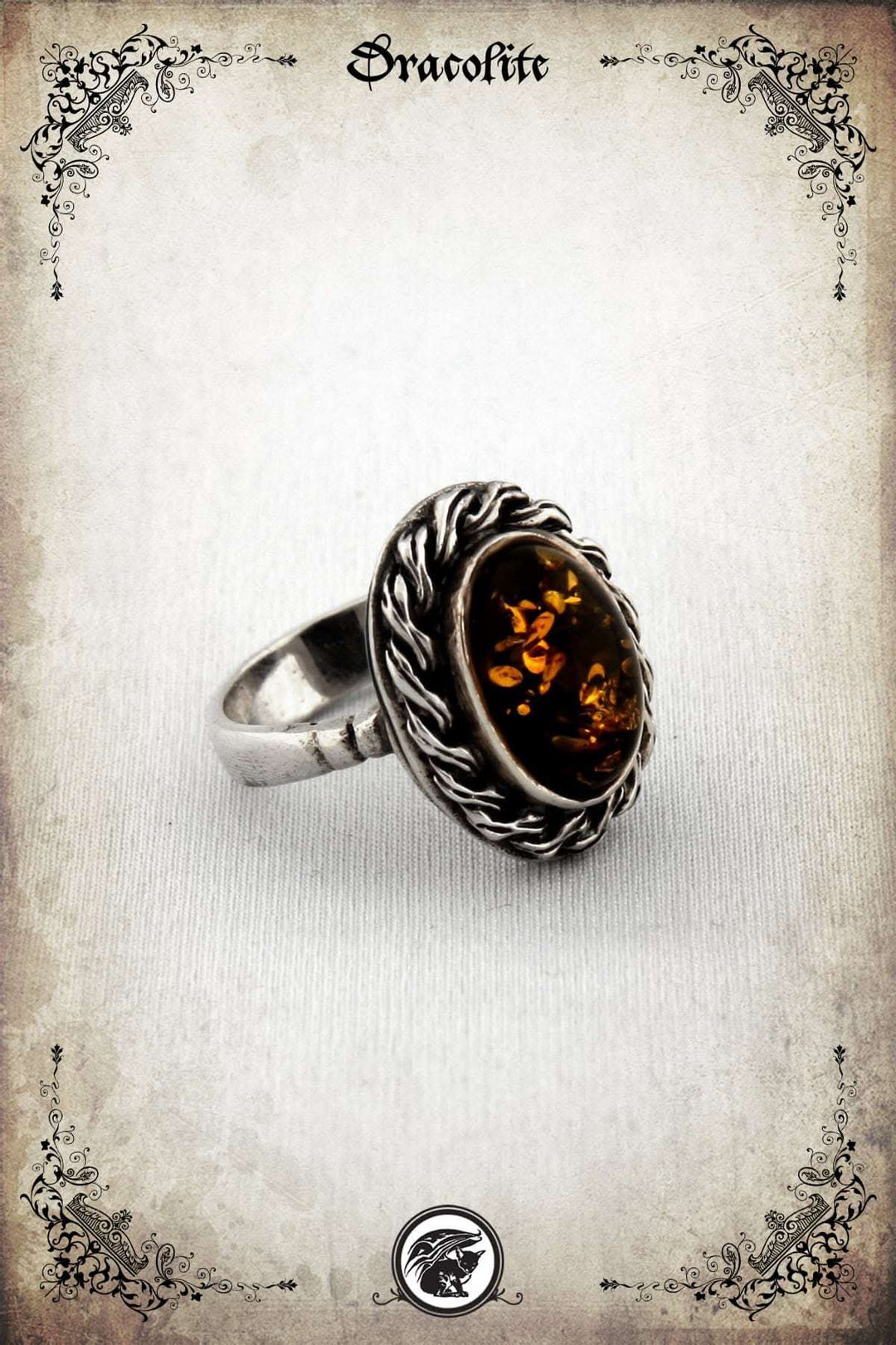 Victorian Ring