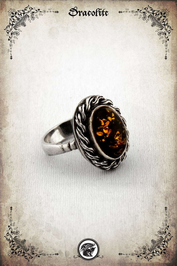 Victorian Ring