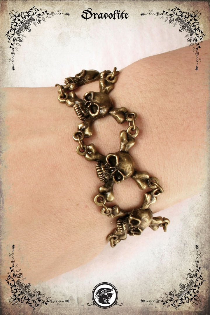 Bracelet Morgane