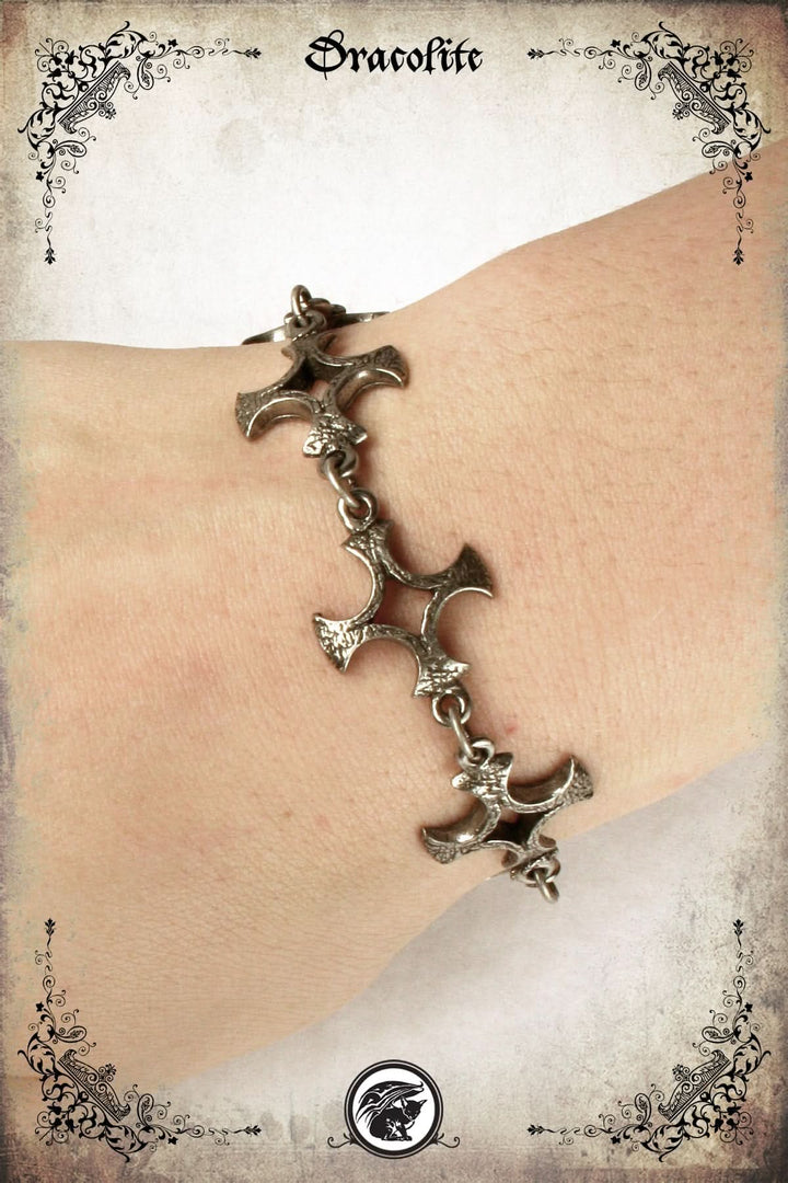 Vampire Bracelet 