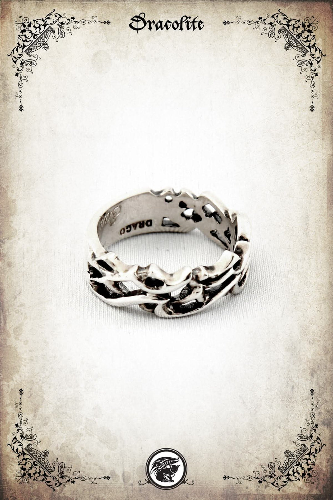 Water Element Ring