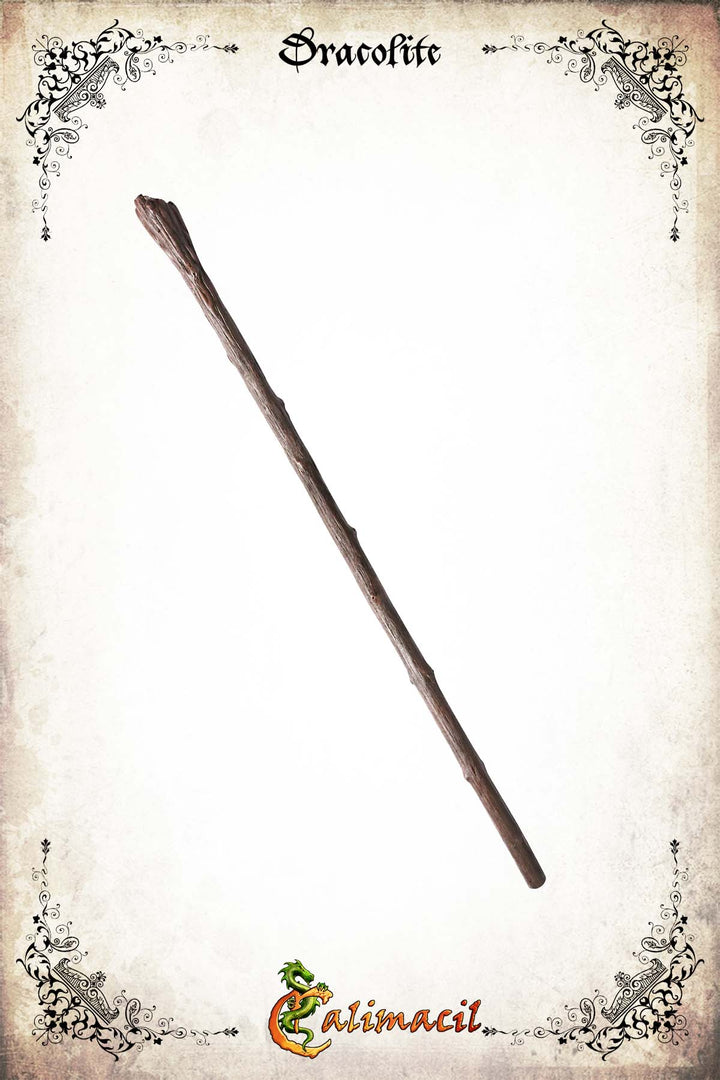 Bâton de Mage Élémentaire