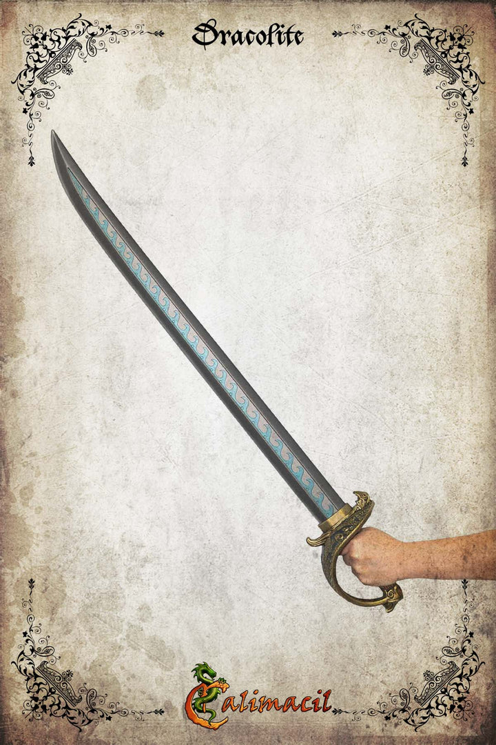 Sabre Marakmer
