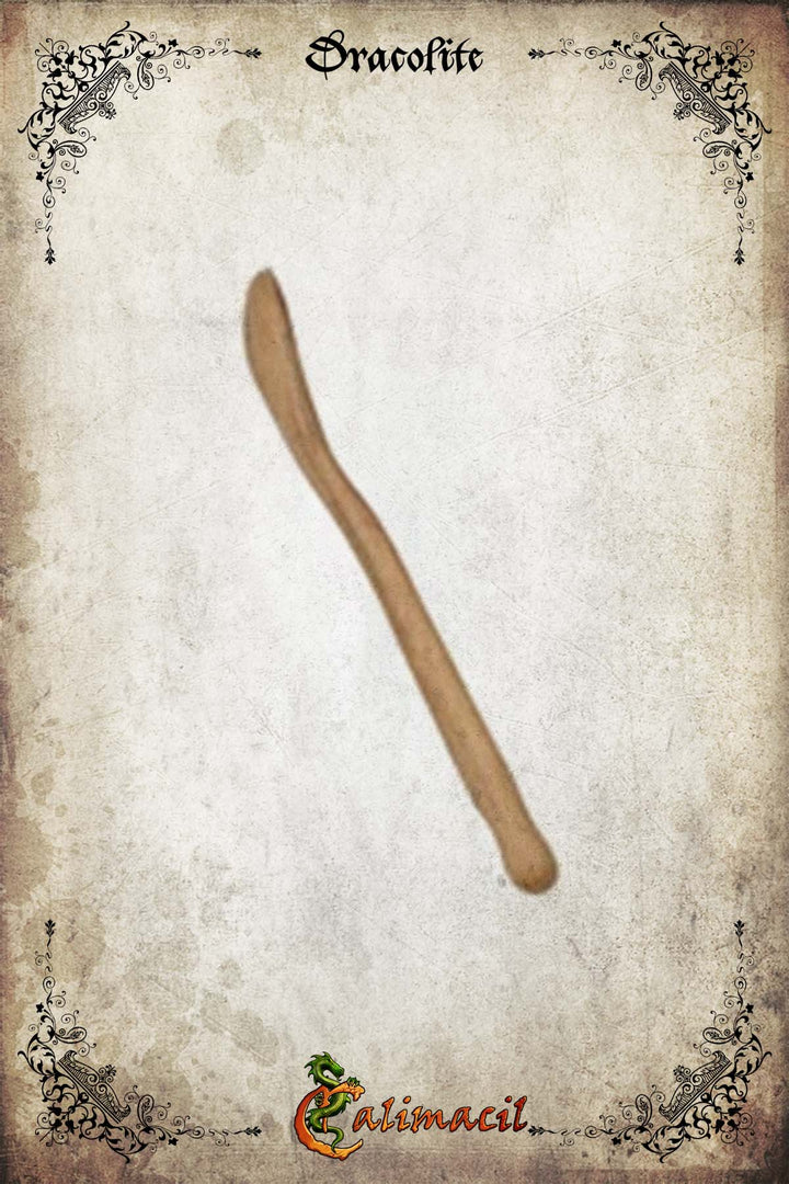 Cuillère de lancer