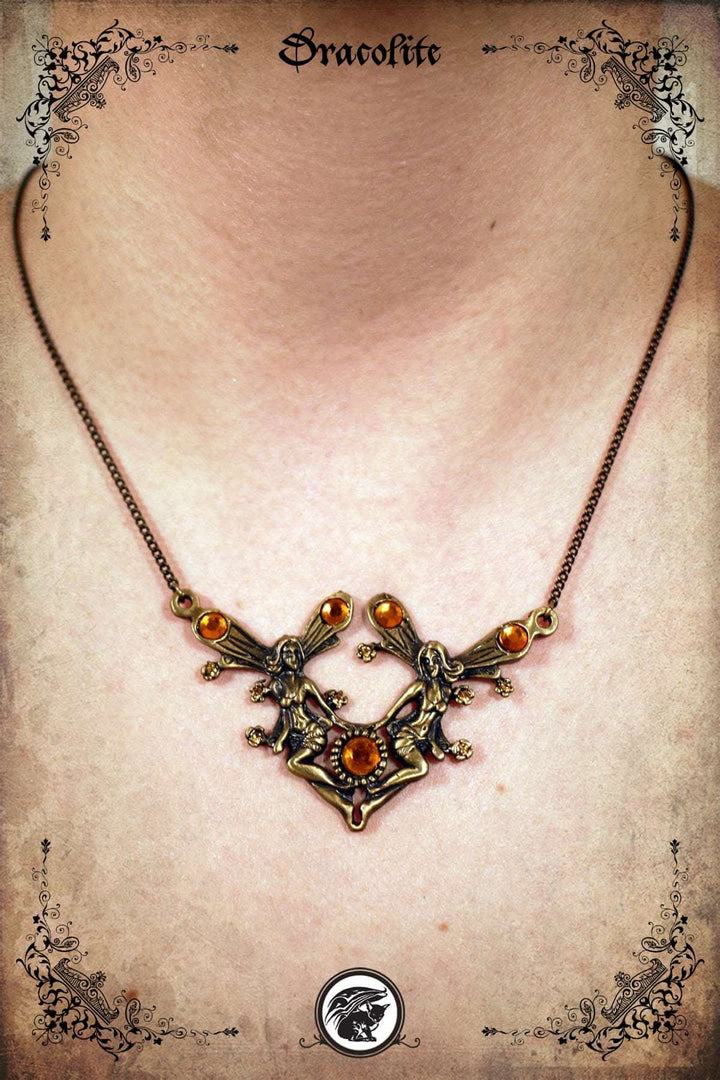 Sylphs Necklace 