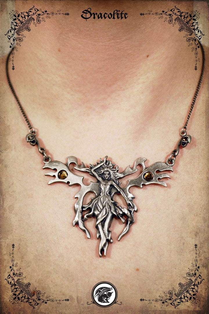 Dryad Necklace 