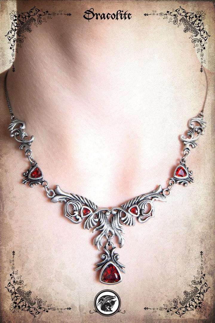 Abigale necklace 