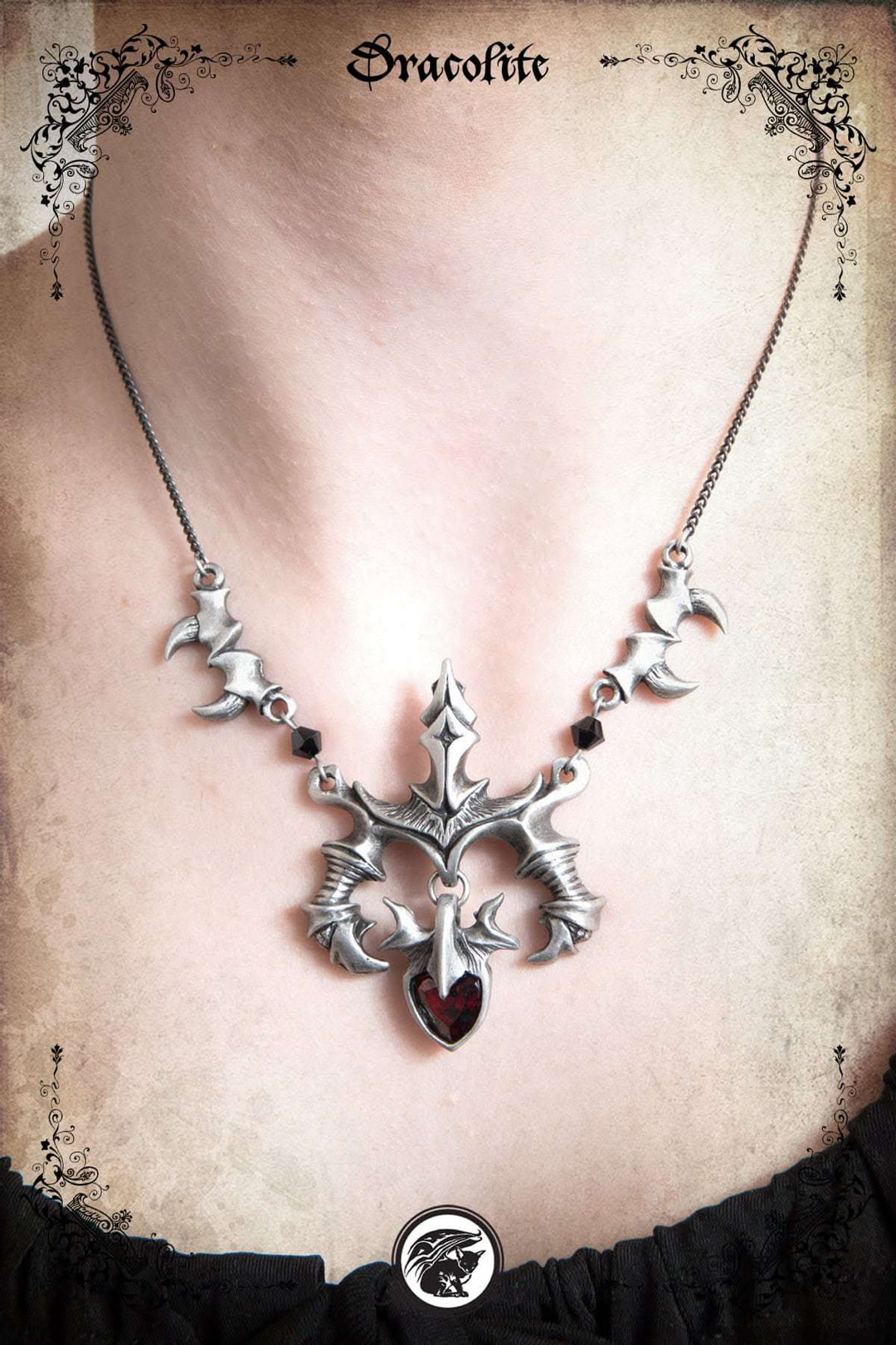 Collier Samael