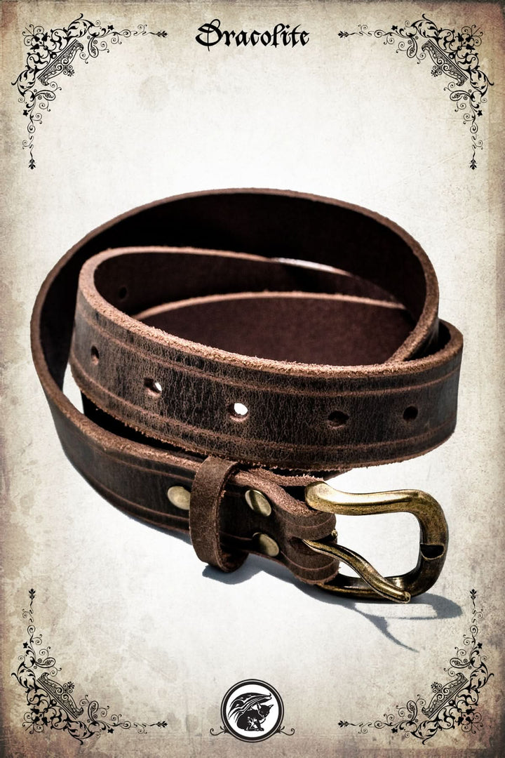 Ceinture 1po Classique