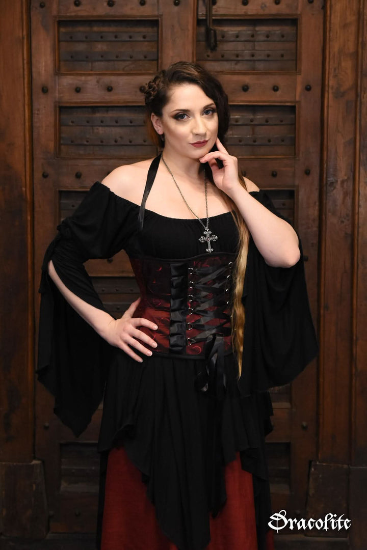 Corset Élizabeth