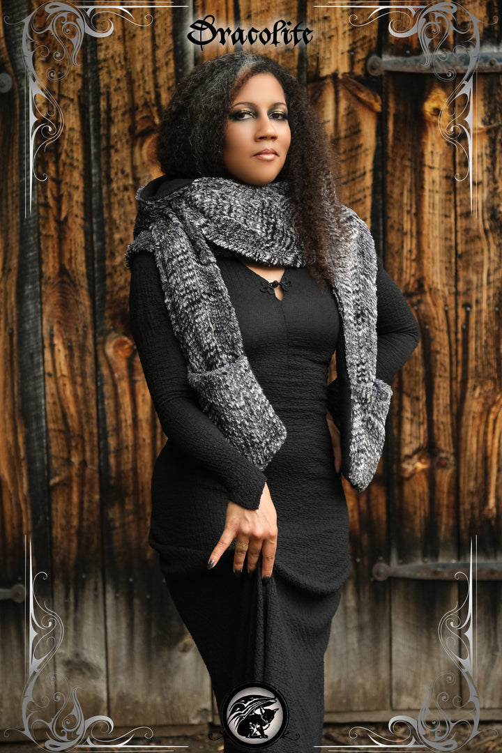 Capuchon Foulard Deluxe