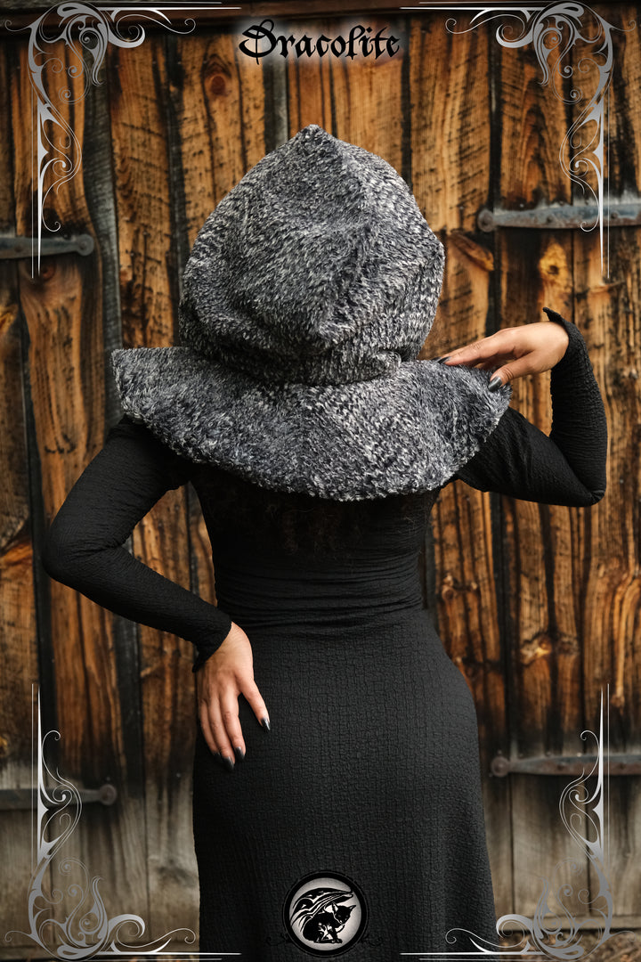 Capuchon Foulard Deluxe