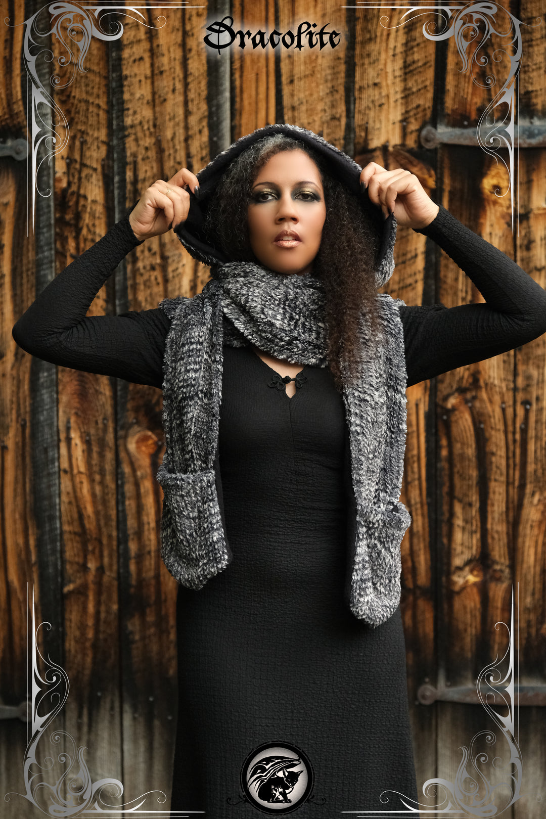 Capuchon Foulard Deluxe